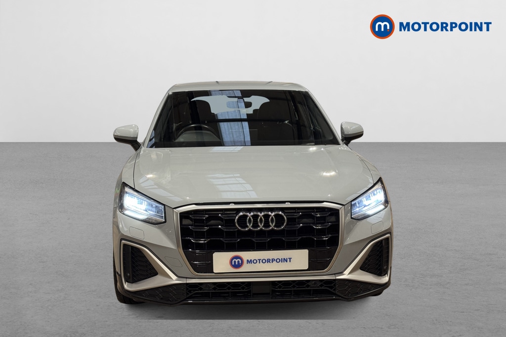 Used Audi Q2 2021 for sale - 77194749: Photo 2