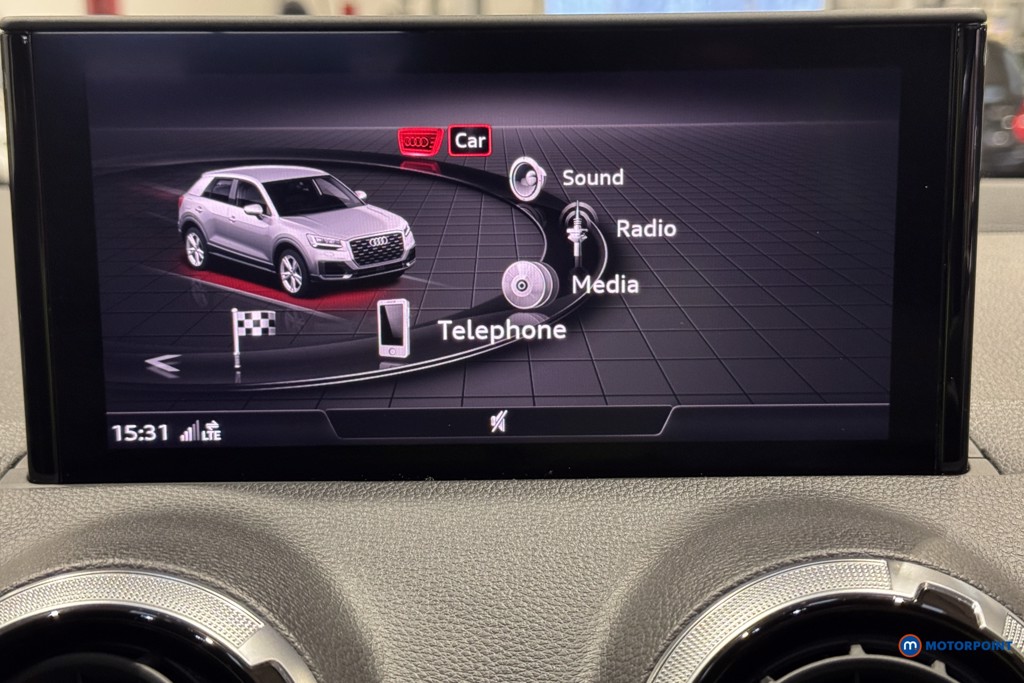 Used Audi Q2 2021 for sale - 77194749: Photo 28