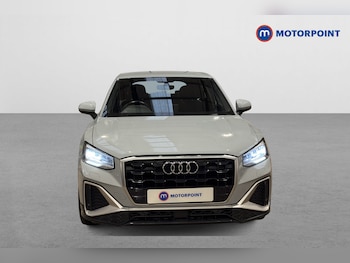 Used Audi Q2 2021 for sale - 77194749: Photo