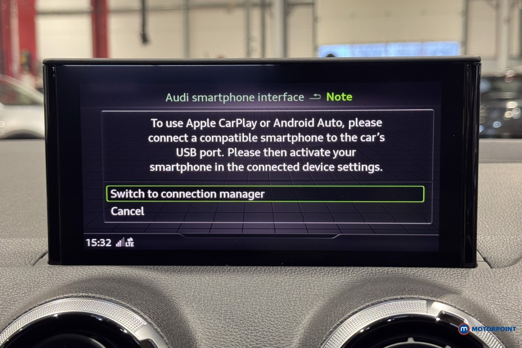 Used Audi Q2 2021 for sale - 77194749: Photo 35