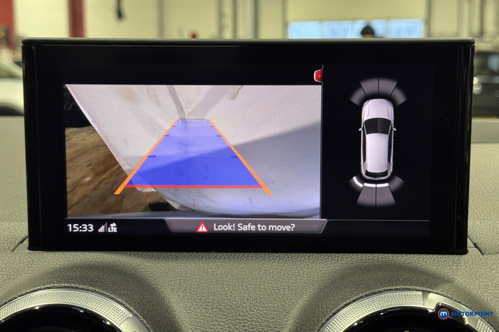 Used Audi Q2 2021 for sale - 77194749: Photo 37