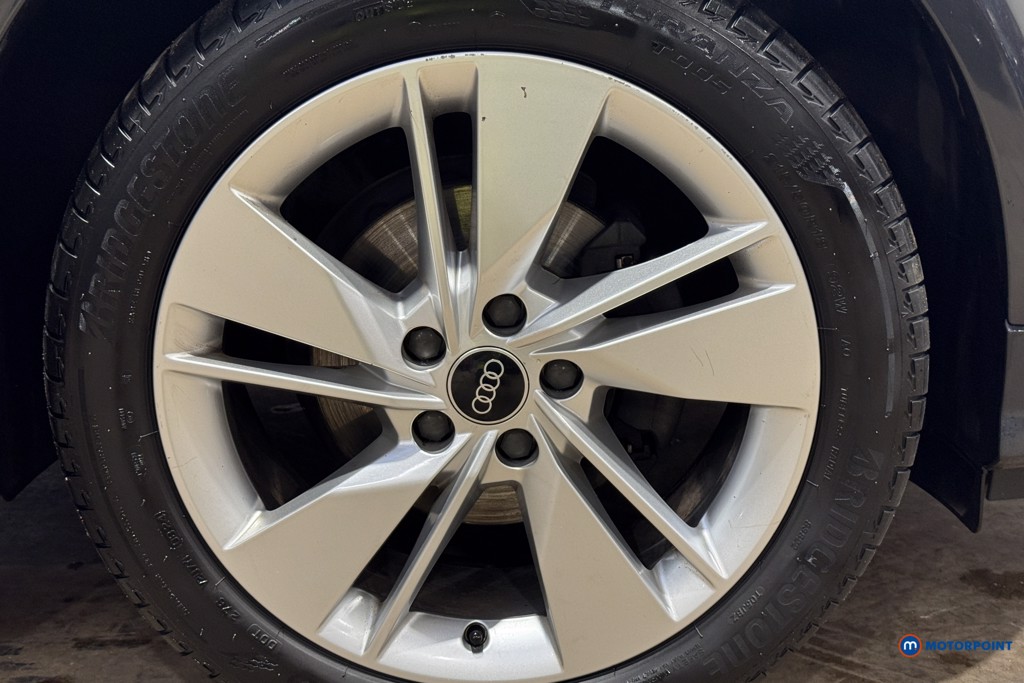 Used Audi Q2 2021 for sale - 77194749: Photo 42