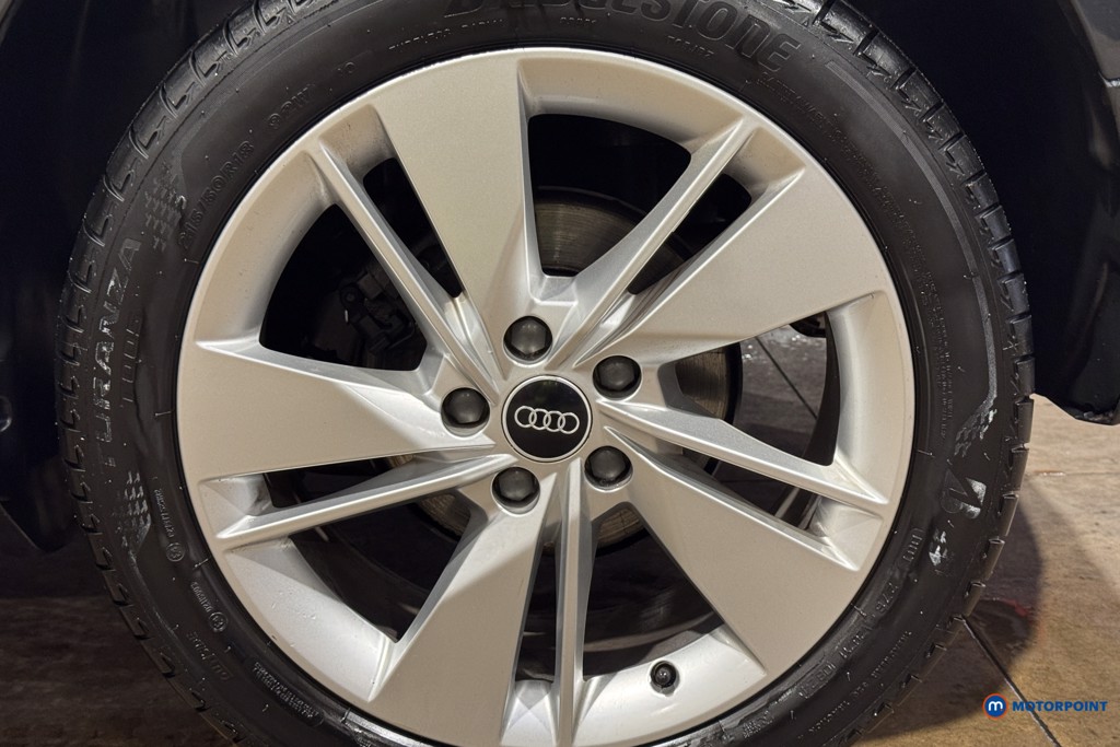 Used Audi Q2 2021 for sale - 77194749: Photo 43