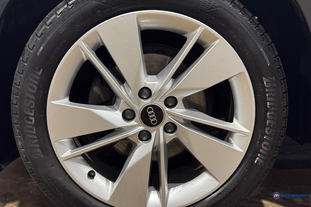 Used Audi Q2 2021 for sale - 77194749: Photo 44