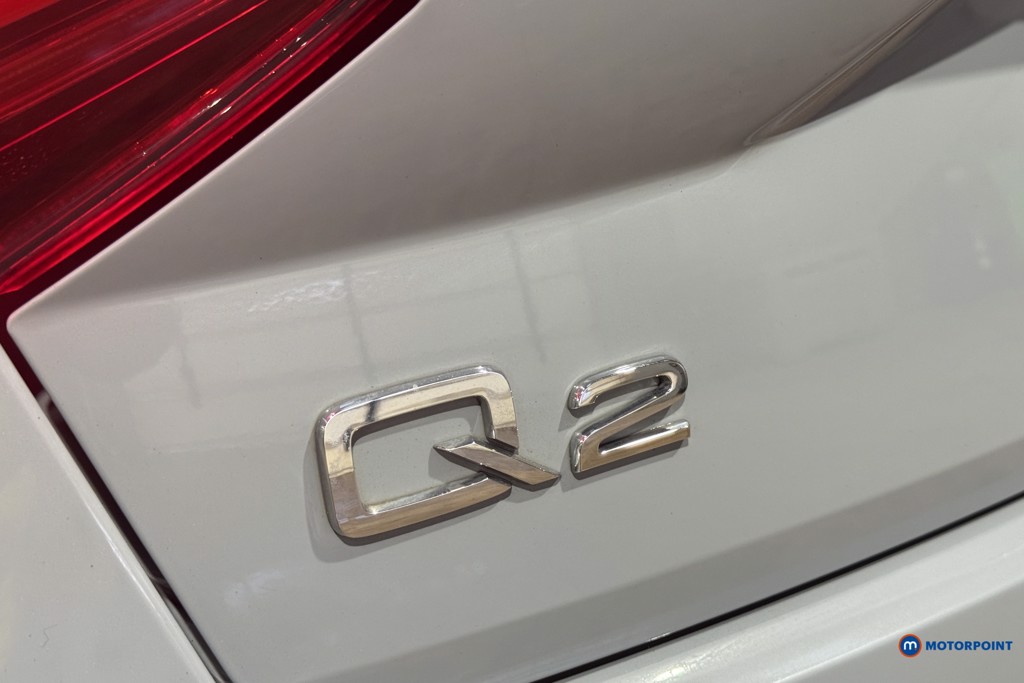 Used Audi Q2 2021 for sale - 77194749: Photo 45