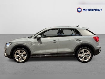Used Audi Q2 2021 for sale - 77194749: Photo