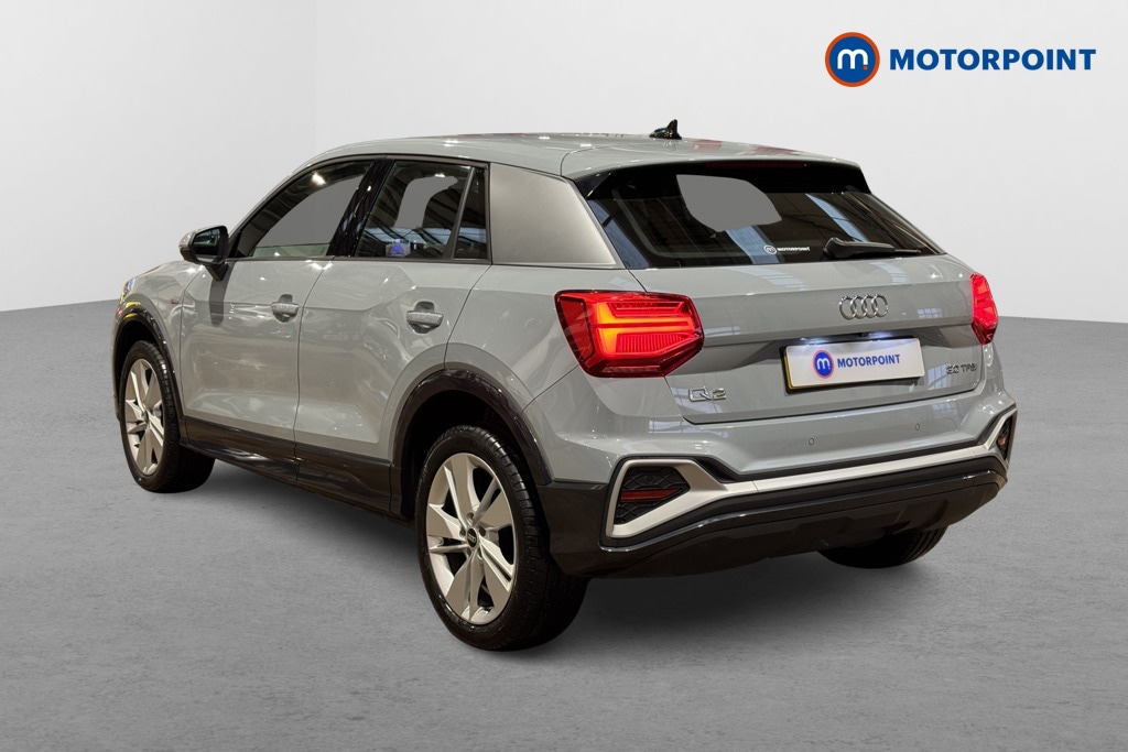 Used Audi Q2 2021 for sale - 77194749: Photo 5