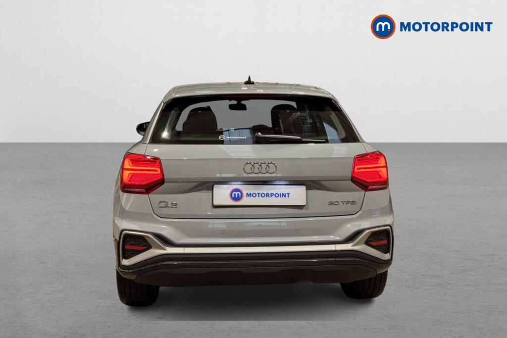 Used Audi Q2 2021 for sale - 77194749: Photo 6