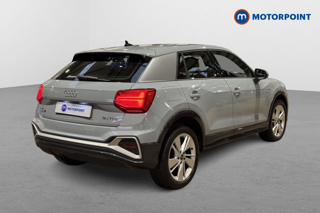 Used Audi Q2 2021 for sale - 77194749: Photo 7