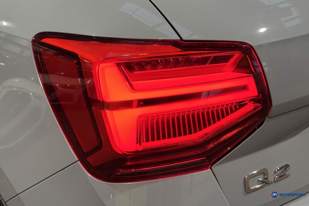 Used Audi Q2 2021 for sale - 77194749: Photo 9