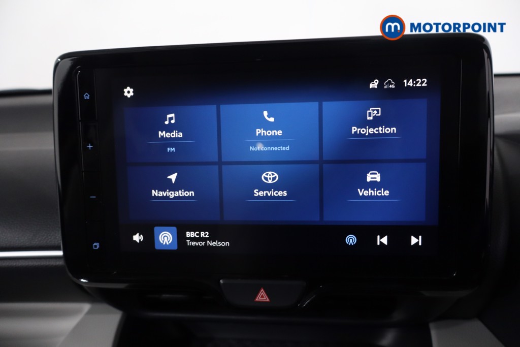 Used Toyota Yaris 2023 for sale - 78091530: Photo 10