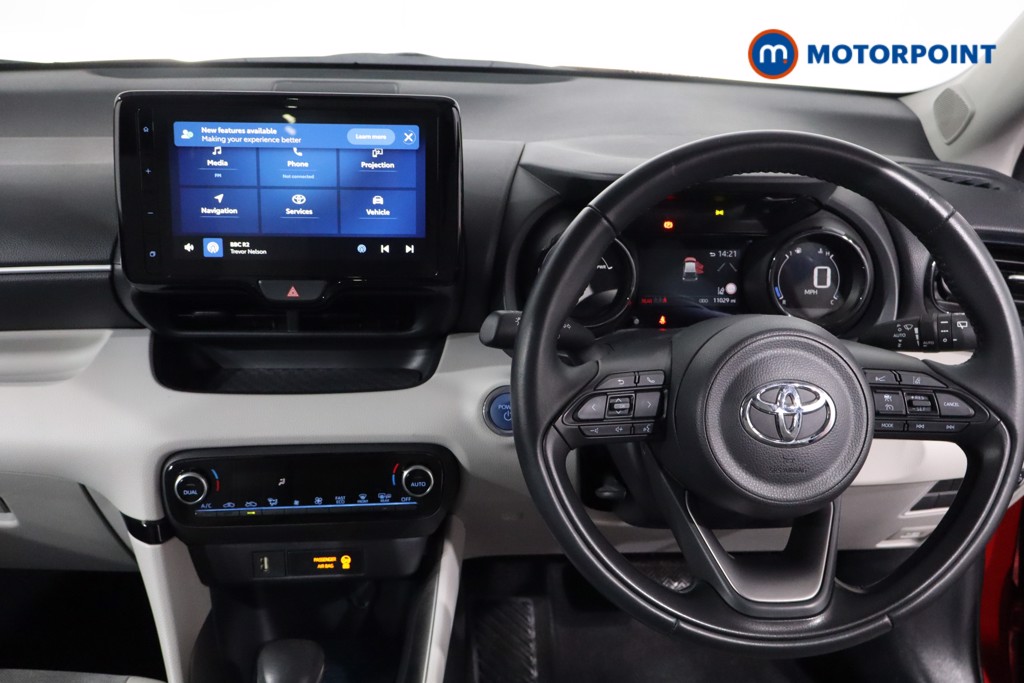 Used Toyota Yaris 2023 for sale - 78091530: Photo 11