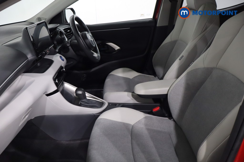 Used Toyota Yaris 2023 for sale - 78091530: Photo 12