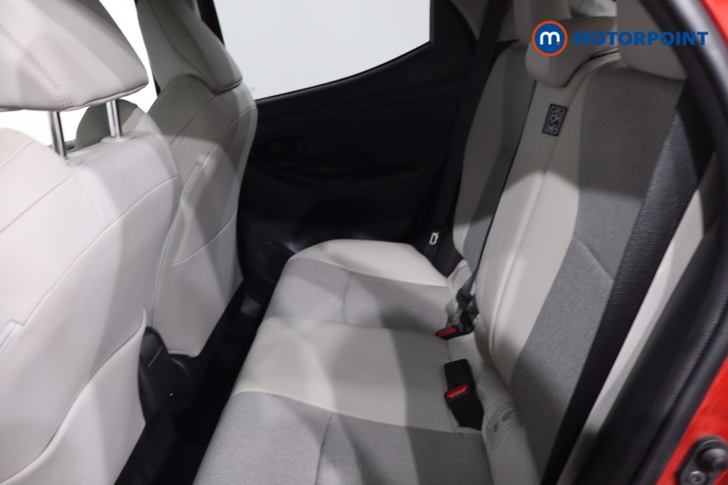 Used Toyota Yaris 2023 for sale - 78091530: Photo 13