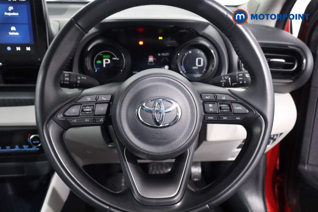 Used Toyota Yaris 2023 for sale - 78091530: Photo 14