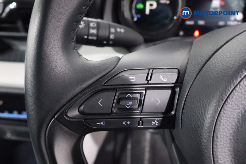 Used Toyota Yaris 2023 for sale - 78091530: Photo 15