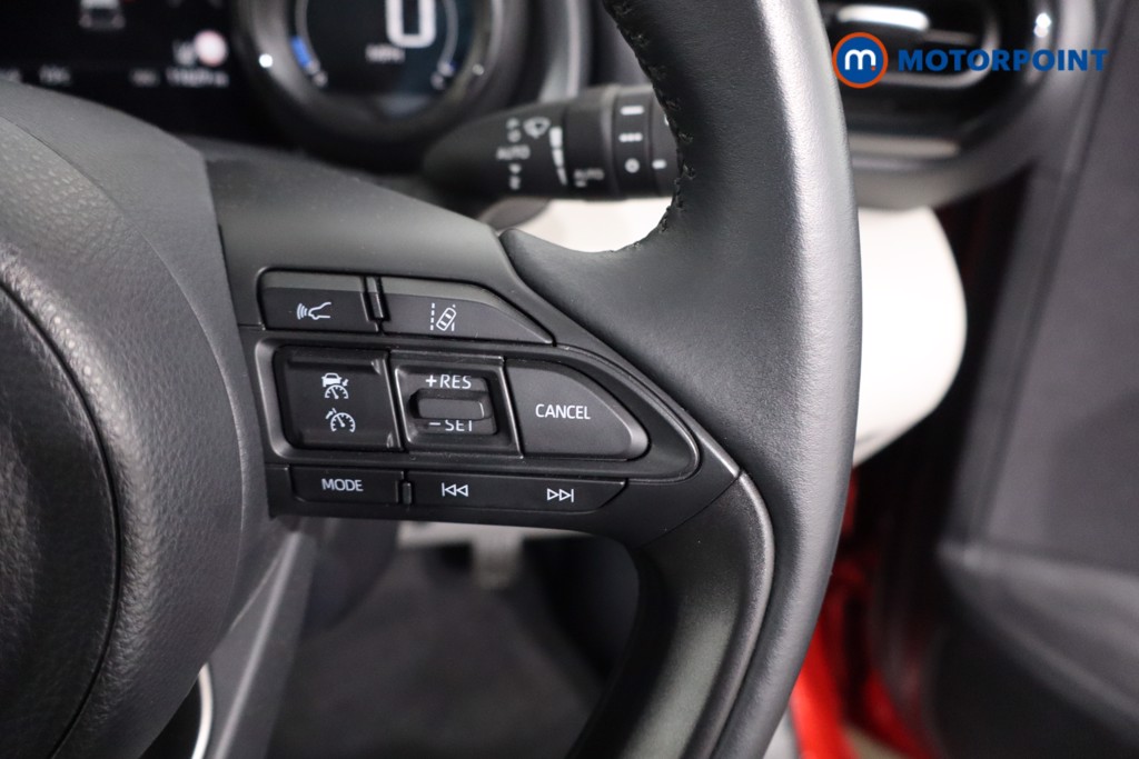 Used Toyota Yaris 2023 for sale - 78091530: Photo 16