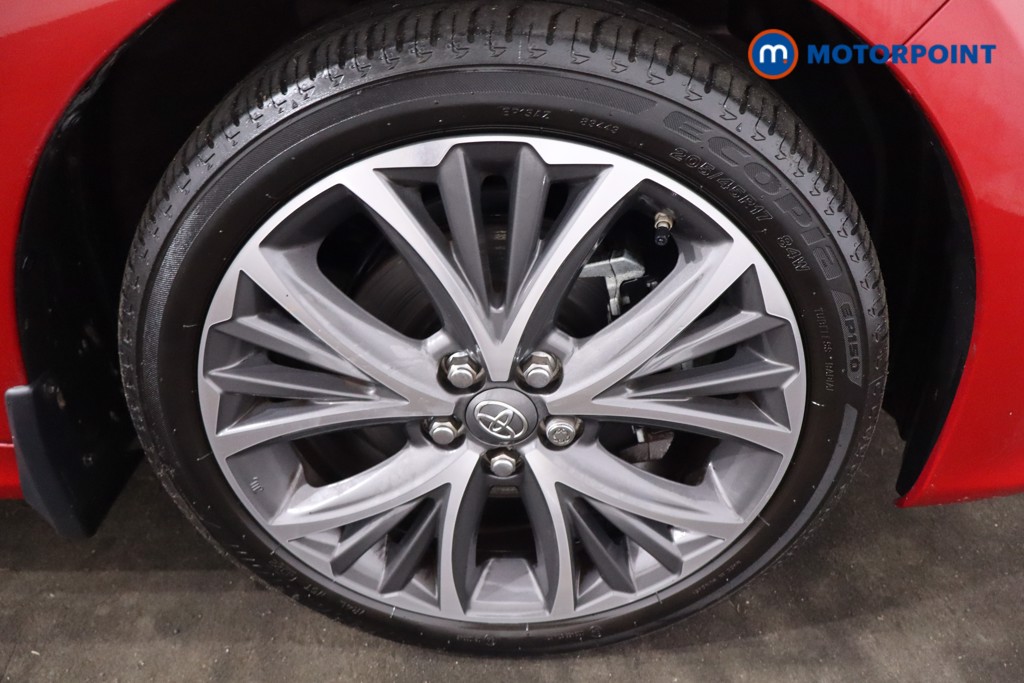 Used Toyota Yaris 2023 for sale - 78091530: Photo 17