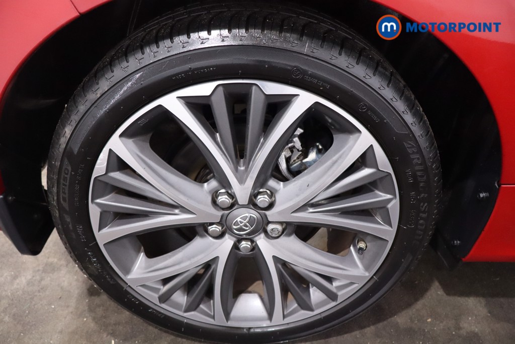 Used Toyota Yaris 2023 for sale - 78091530: Photo 18