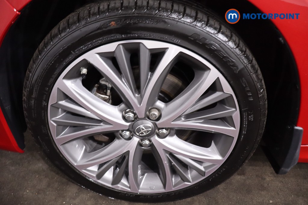 Used Toyota Yaris 2023 for sale - 78091530: Photo 19