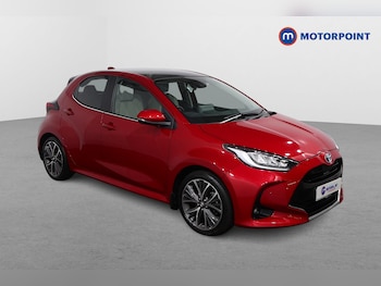 Used Toyota Yaris 2023 for sale - 78091530: Photo