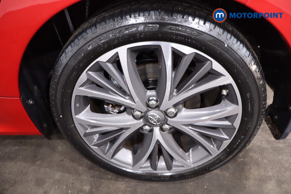 Used Toyota Yaris 2023 for sale - 78091530: Photo 20