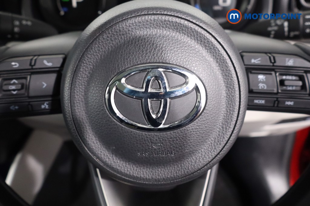 Used Toyota Yaris 2023 for sale - 78091530: Photo 21
