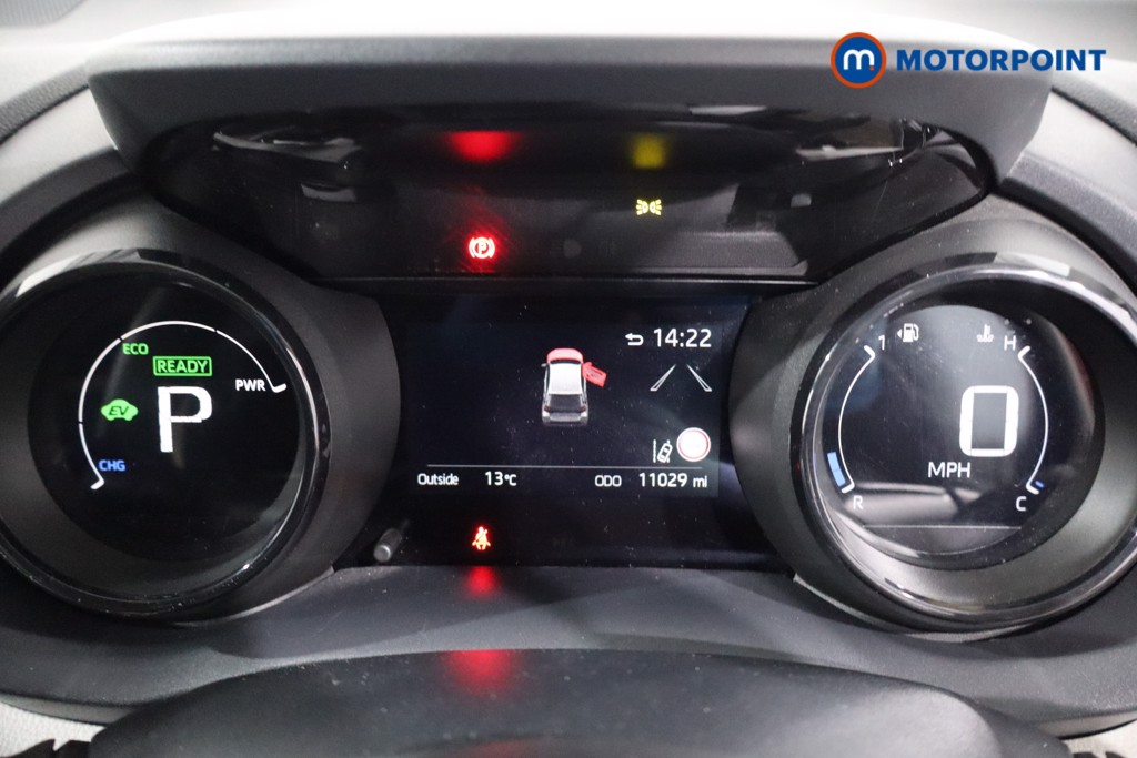 Used Toyota Yaris 2023 for sale - 78091530: Photo 24