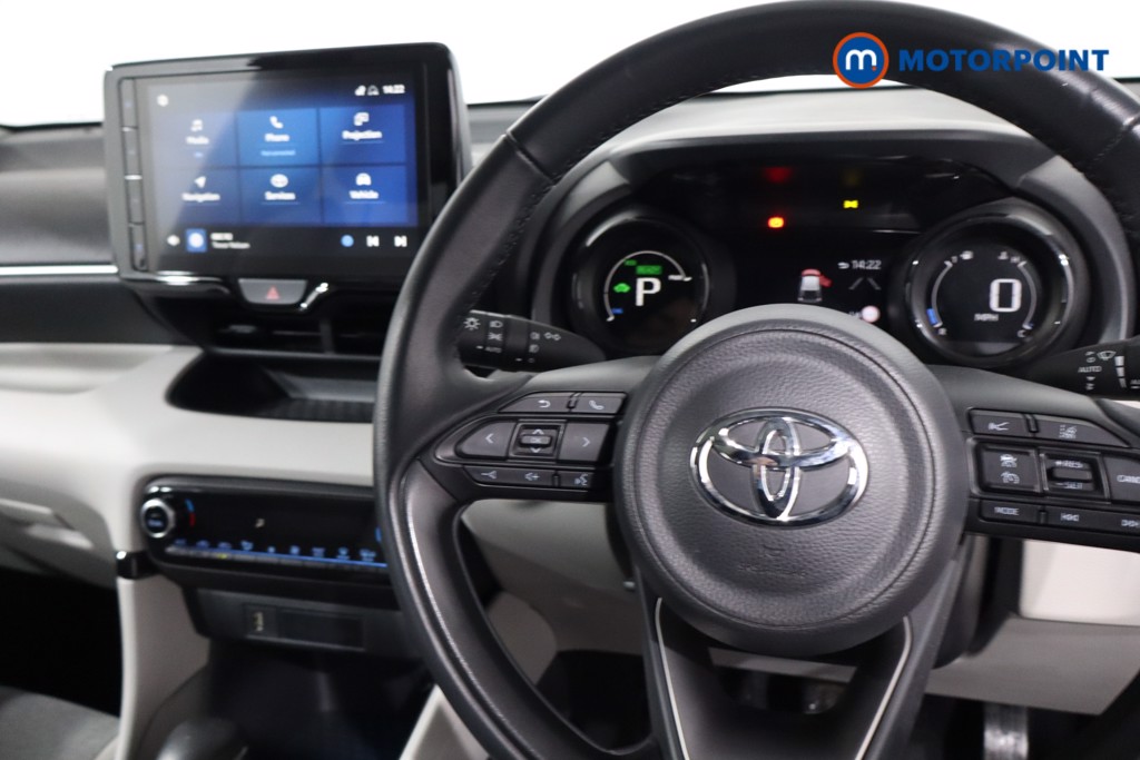 Used Toyota Yaris 2023 for sale - 78091530: Photo 28