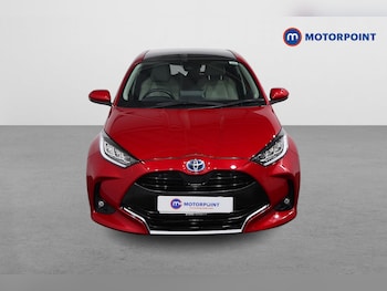 Used Toyota Yaris 2023 for sale - 78091530: Photo
