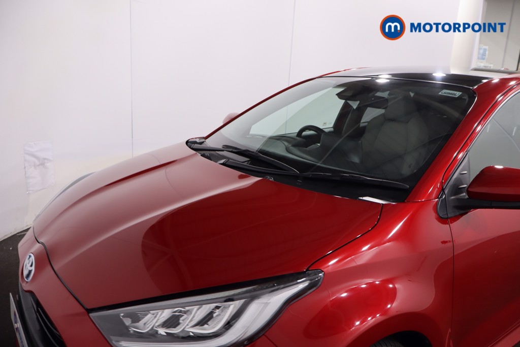 Used Toyota Yaris 2023 for sale - 78091530: Photo 37