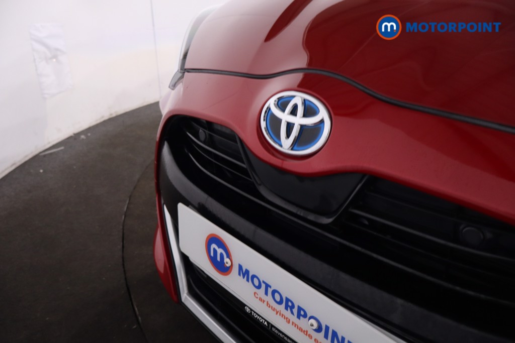 Used Toyota Yaris 2023 for sale - 78091530: Photo 38