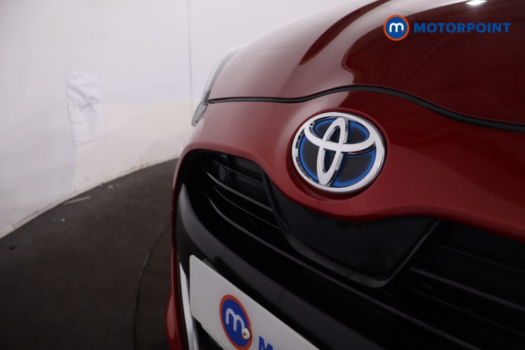 Used Toyota Yaris 2023 for sale - 78091530: Photo 39