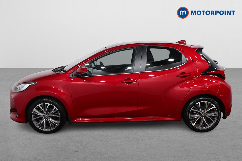 Used Toyota Yaris 2023 for sale - 78091530: Photo 4