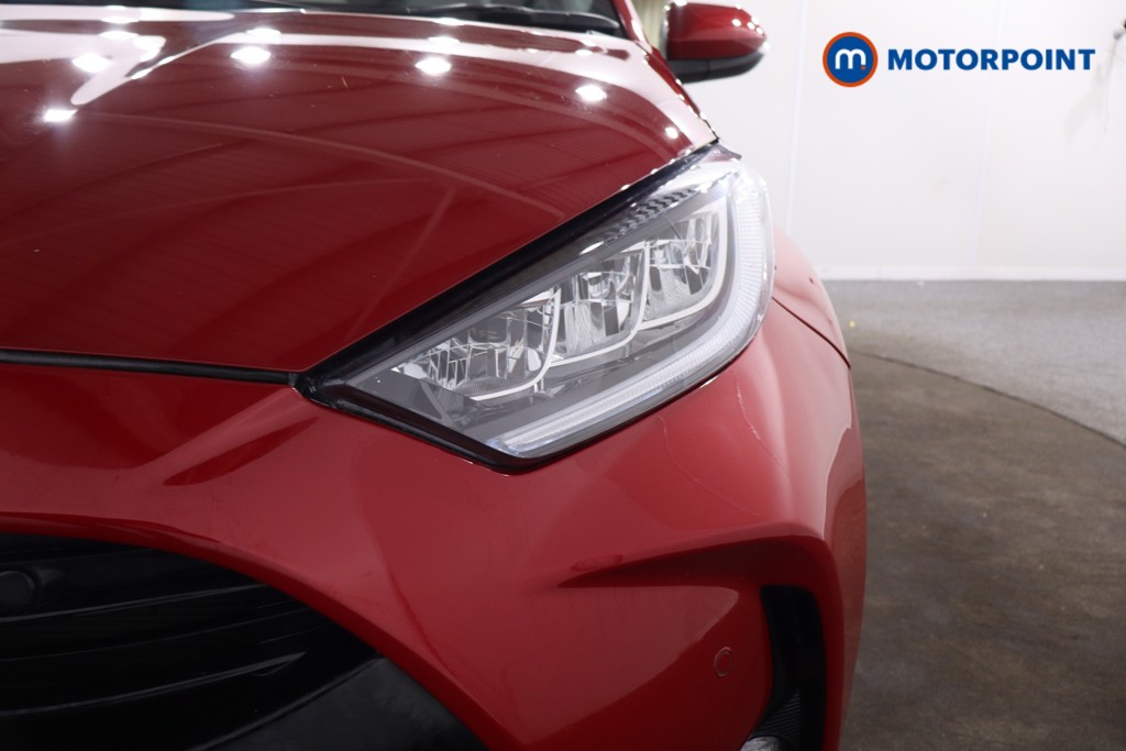 Used Toyota Yaris 2023 for sale - 78091530: Photo 40