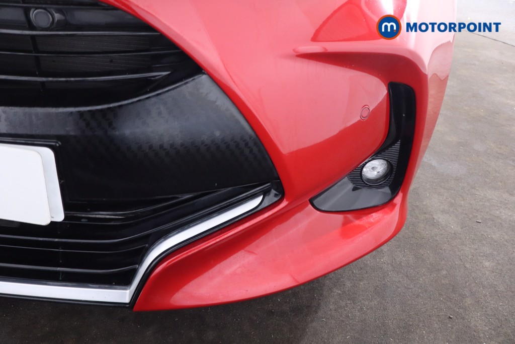 Used Toyota Yaris 2023 for sale - 78091530: Photo 41