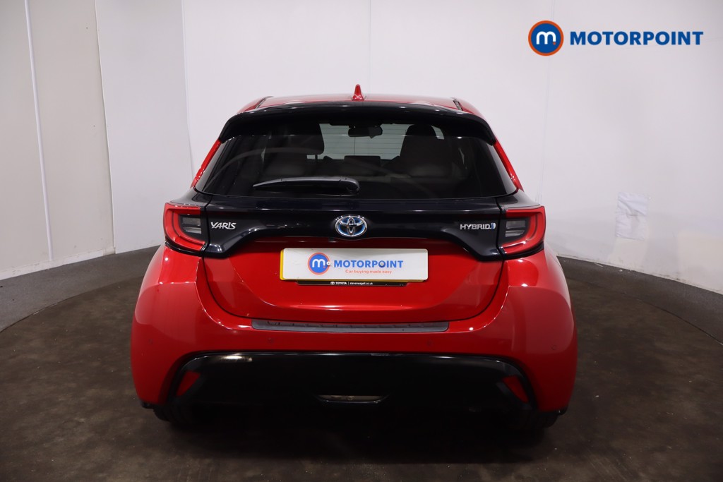 Used Toyota Yaris 2023 for sale - 78091530: Photo 44