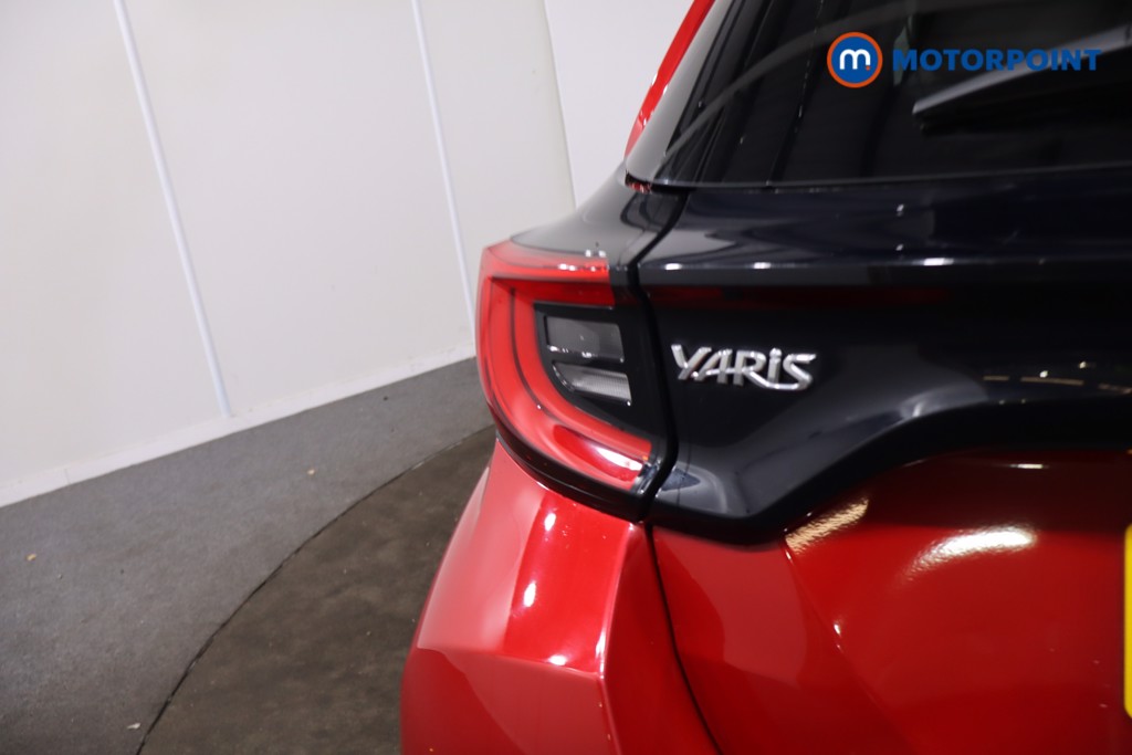 Used Toyota Yaris 2023 for sale - 78091530: Photo 45