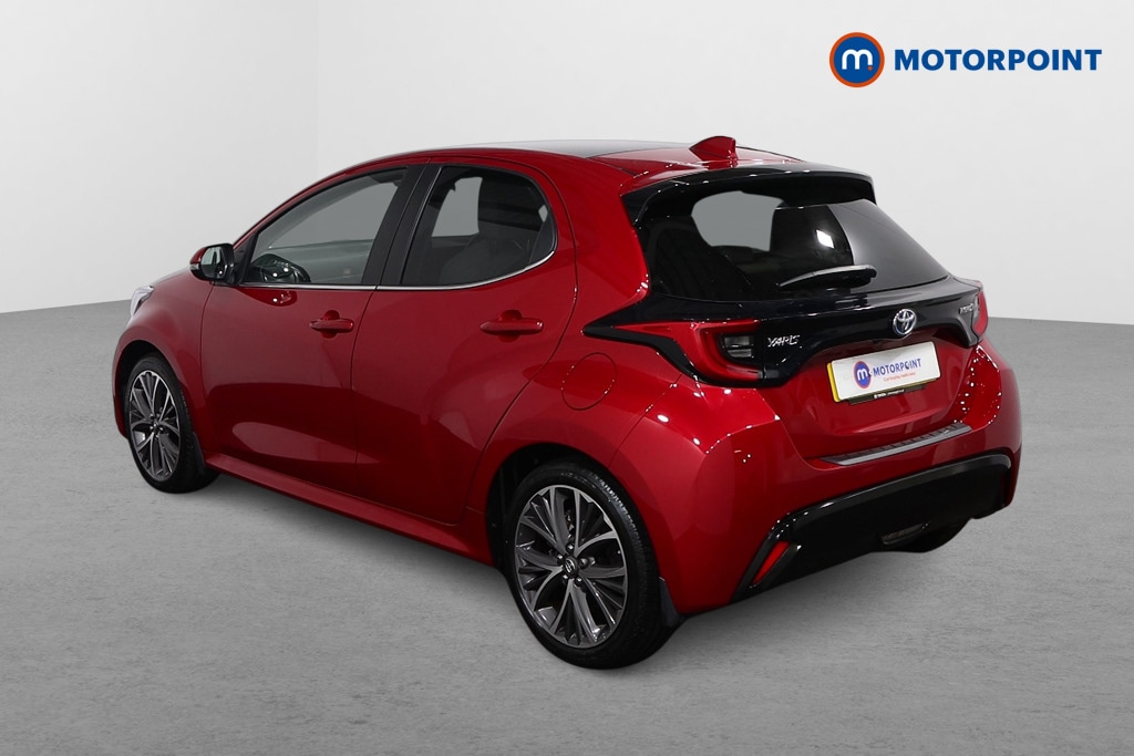 Used Toyota Yaris 2023 for sale - 78091530: Photo 5