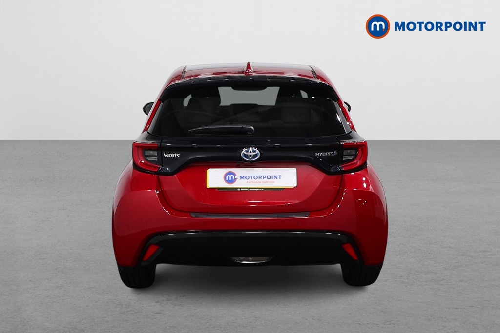 Used Toyota Yaris 2023 for sale - 78091530: Photo 6