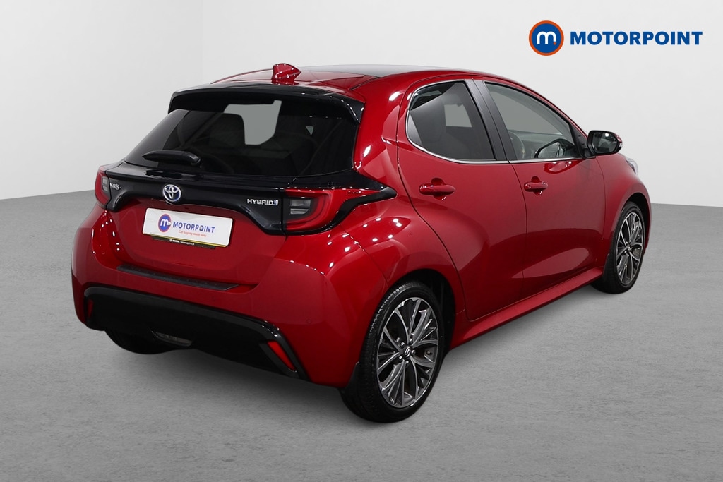 Used Toyota Yaris 2023 for sale - 78091530: Photo 7