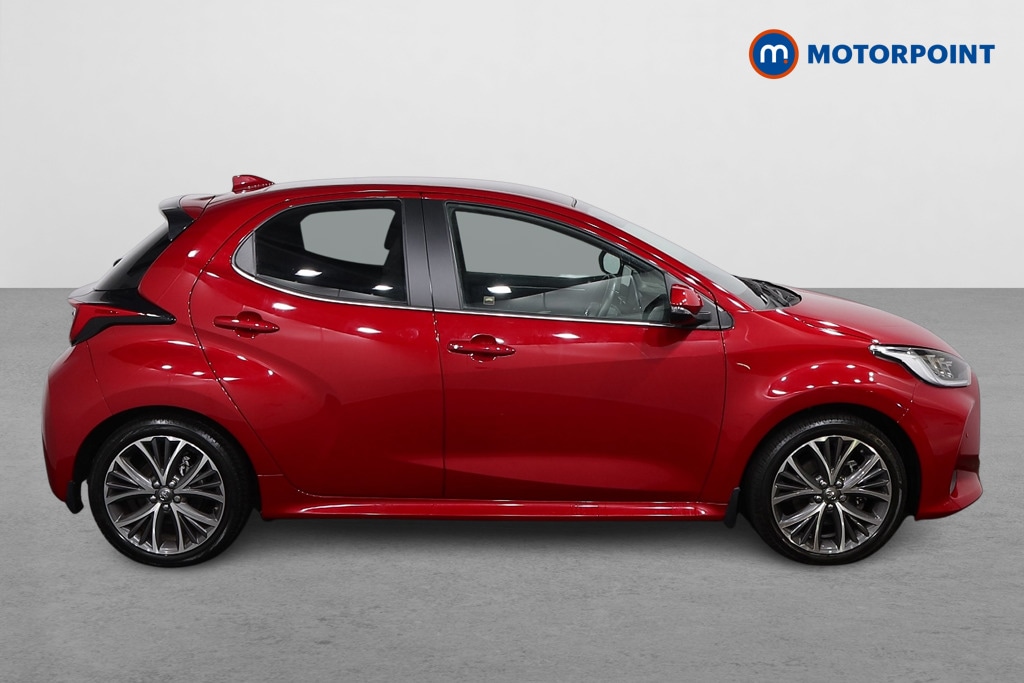 Used Toyota Yaris 2023 for sale - 78091530: Photo 8