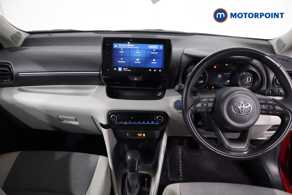 Used Toyota Yaris 2023 for sale - 78091530: Photo 9