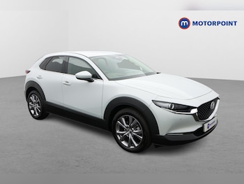 Used Mazda CX-30 2025 for sale - 79549030: Photo
