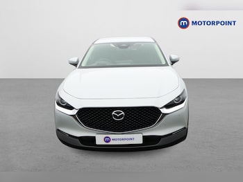 Used Mazda CX-30 2025 for sale - 79549030: Photo