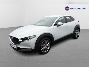 Used Mazda CX-30 2025 for sale - 79549030: Photo