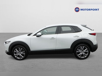 Used Mazda CX-30 2025 for sale - 79549030: Photo
