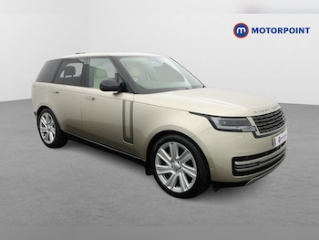 Used Land Rover Range Rover 2023 for sale - 78541075: Photo