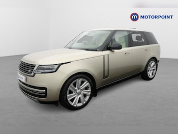Used Land Rover Range Rover 2023 for sale - 78541075: Photo