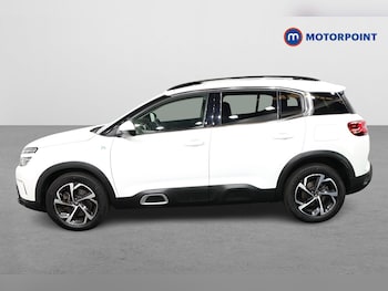 Used Citroen C5 Aircross undefined for sale - 78451043: Photo